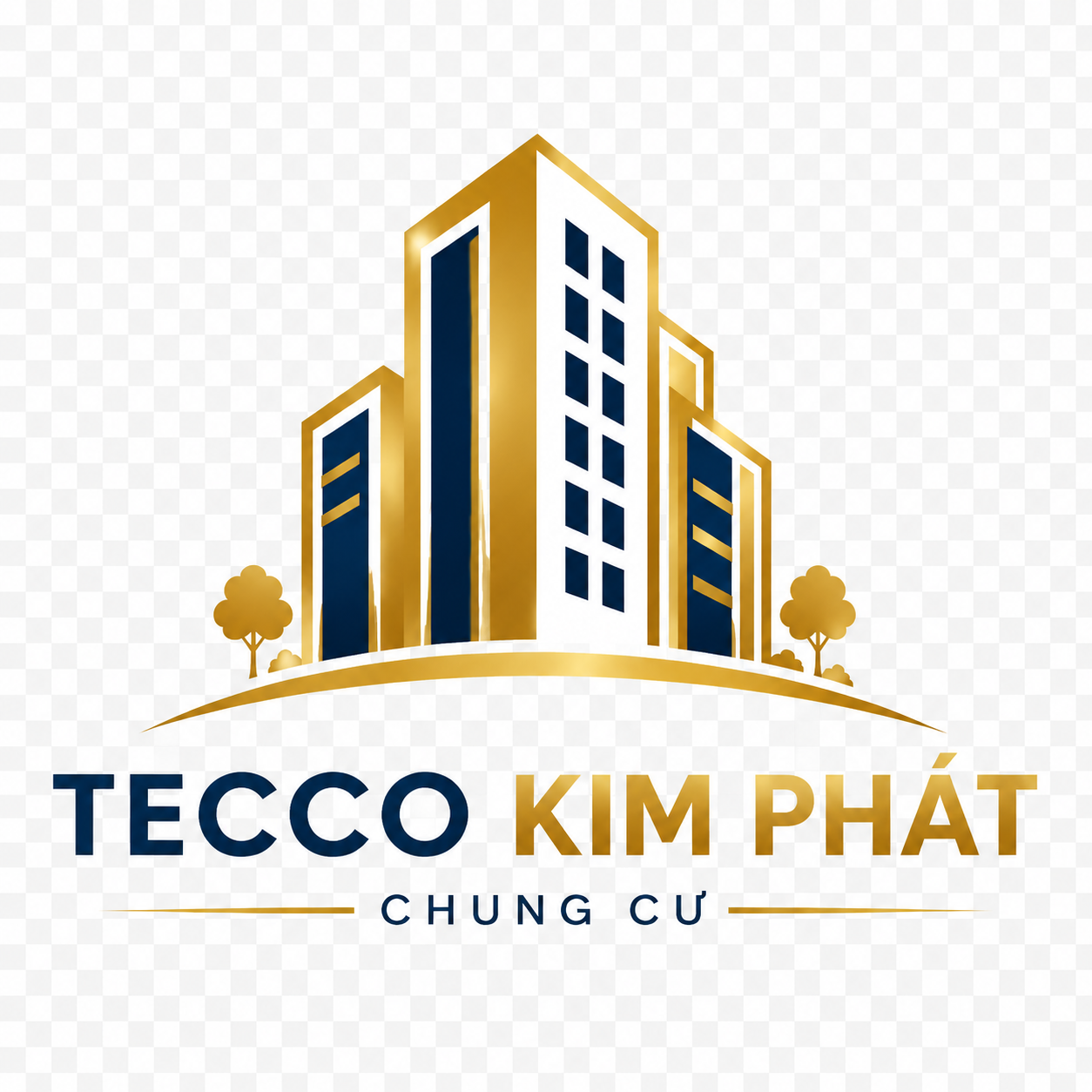 Tecco Kim Phát Logo